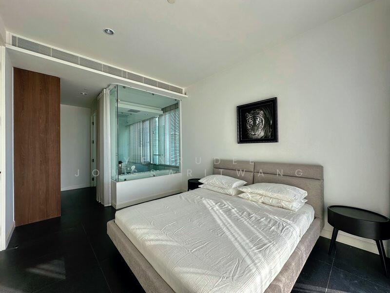185 Rajadamri, Bangkok, 185 Rajadamri Road, Lumphini, Pathum Wan, Bangkok, 2 Bedrooms, 108 sqm, Condo For Rent, by Yenrudee Jongsaritwang, 500018477 - DDproperty.com