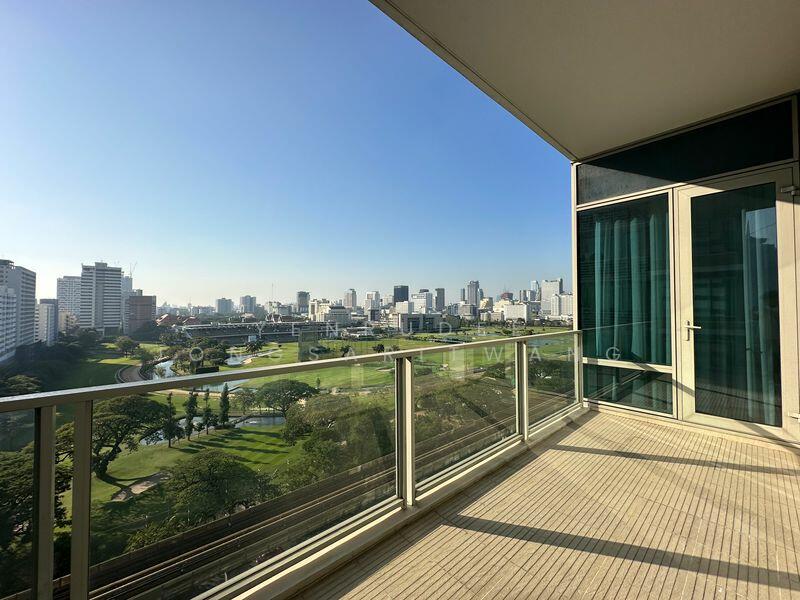 185 Rajadamri, Bangkok, 185 Rajadamri Road, Lumphini, Pathum Wan, Bangkok, 2 Bedrooms, 108 sqm, Condo For Rent, by Yenrudee Jongsaritwang, 500018477 - DDproperty.com