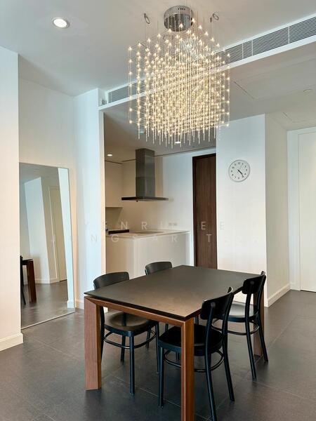 185 Rajadamri, Bangkok, 185 Rajadamri Road, Lumphini, Pathum Wan, Bangkok, 2 Bedrooms, 108 sqm, Condo For Rent, by Yenrudee Jongsaritwang, 500018477 - DDproperty.com