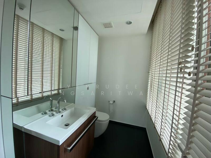 185 Rajadamri, Bangkok, 185 Rajadamri Road, Lumphini, Pathum Wan, Bangkok, 2 Bedrooms, 108 sqm, Condo For Rent, by Yenrudee Jongsaritwang, 500018477 - DDproperty.com