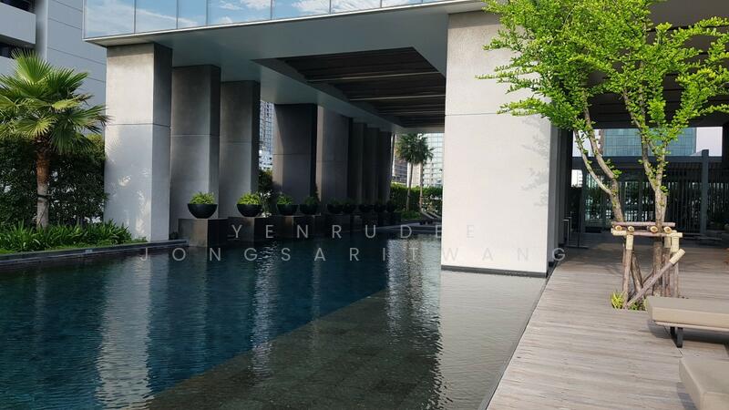 185 Rajadamri, Bangkok, 185 Rajadamri Road, Lumphini, Pathum Wan, Bangkok, 2 Bedrooms, 108 sqm, Condo For Rent, by Yenrudee Jongsaritwang, 500018477 - DDproperty.com