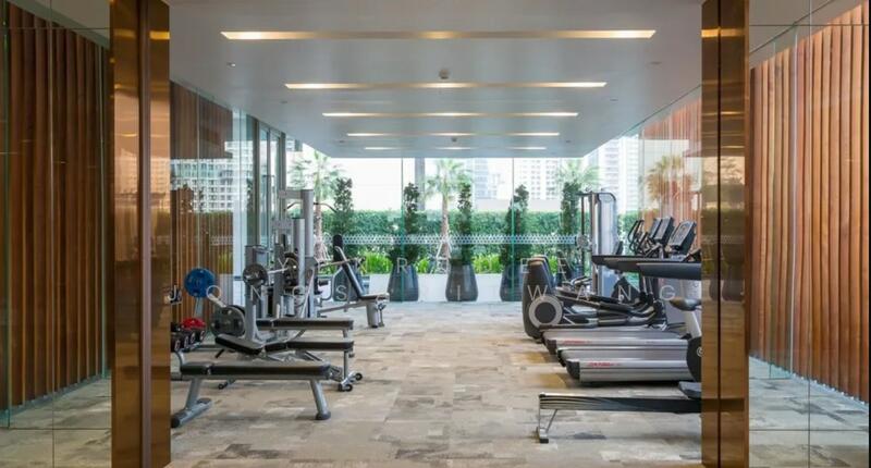 185 Rajadamri, Bangkok, 185 Rajadamri Road, Lumphini, Pathum Wan, Bangkok, 2 Bedrooms, 108 sqm, Condo For Rent, by Yenrudee Jongsaritwang, 500018477 - DDproperty.com