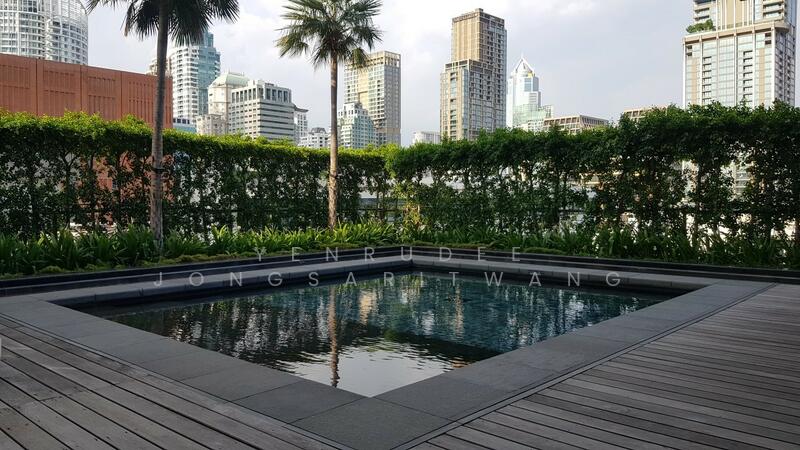 185 Rajadamri, Bangkok, 185 Rajadamri Road, Lumphini, Pathum Wan, Bangkok, 2 Bedrooms, 108 sqm, Condo For Rent, by Yenrudee Jongsaritwang, 500018477 - DDproperty.com