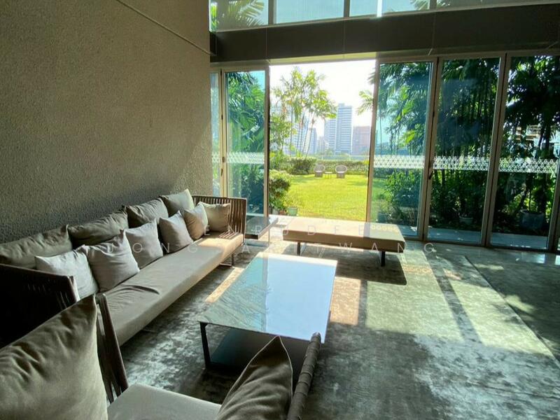 185 Rajadamri, Bangkok, 185 Rajadamri Road, Lumphini, Pathum Wan, Bangkok, 2 Bedrooms, 108 sqm, Condo For Rent, by Yenrudee Jongsaritwang, 500018477 - DDproperty.com