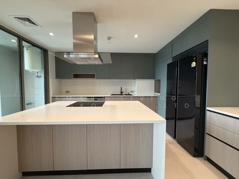 Supreme Legend, Bangkok, 188 Rama 3 Soi 77, Chong Nonsi, Yan Nawa, Bangkok, 4 Bedrooms, 261 sqm, Condo For Sale, by Smart Living Bangkok Co.,Ltd., 500018501 - DDproperty.com