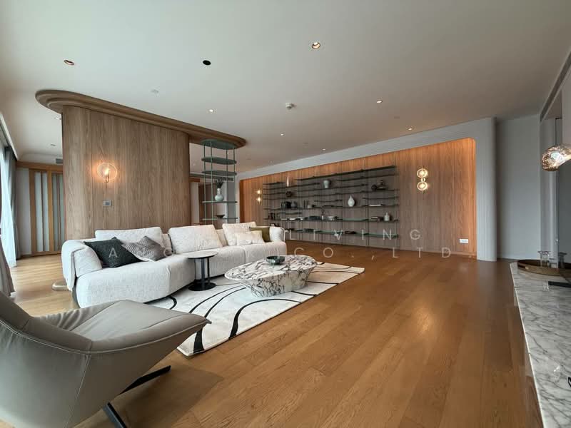 Supreme Legend, Bangkok, 188 Rama 3 Soi 77, Chong Nonsi, Yan Nawa, Bangkok, 4 Bedrooms, 261 sqm, Condo For Sale, by Smart Living Bangkok Co.,Ltd., 500018501 - DDproperty.com