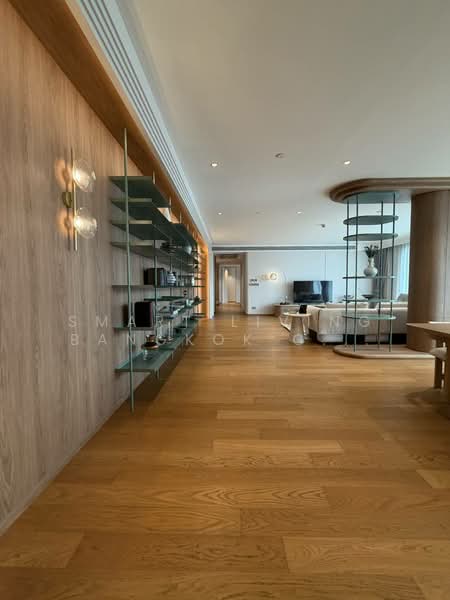 Supreme Legend, Bangkok, 188 Rama 3 Soi 77, Chong Nonsi, Yan Nawa, Bangkok, 4 Bedrooms, 261 sqm, Condo For Sale, by Smart Living Bangkok Co.,Ltd., 500018501 - DDproperty.com