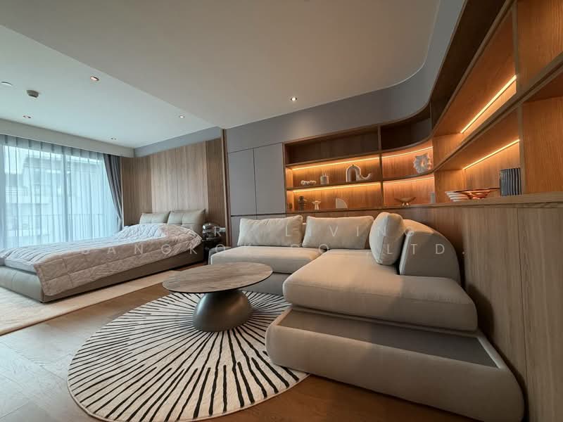 Supreme Legend, Bangkok, 188 Rama 3 Soi 77, Chong Nonsi, Yan Nawa, Bangkok, 4 Bedrooms, 261 sqm, Condo For Sale, by Smart Living Bangkok Co.,Ltd., 500018501 - DDproperty.com