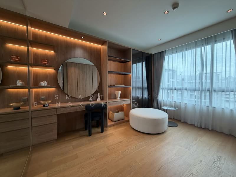 Supreme Legend : สุพรีม เลเจ้นด์, กรุงเทพ, 188 พระราม 3 ซอย 77, ช่องนนทรี, ยานนาวา, กรุงเทพ, 261 ตร.ม., คอนโด ขาย, โดย Smart Living Bangkok Co.,Ltd., 500018501 - DDproperty.com