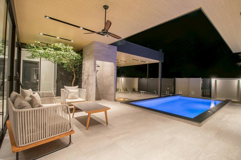 ขาย - The Boulevard, Mae Phim Beach, ระยอง