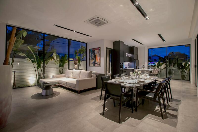 ขาย - The Boulevard, Mae Phim Beach, ระยอง