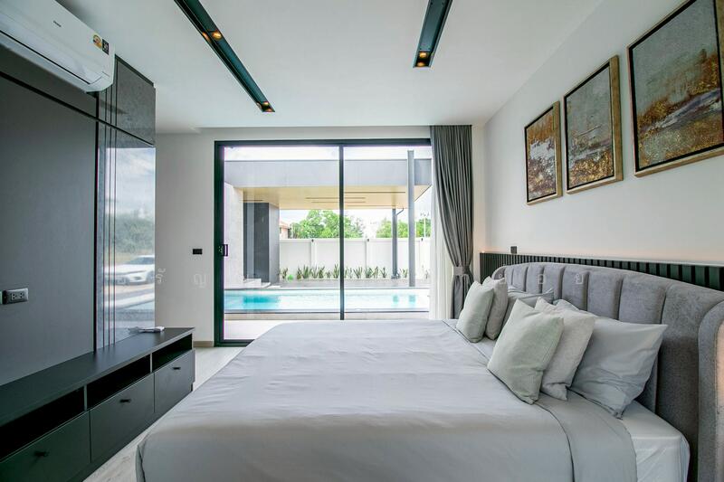 ขาย - The Boulevard, Mae Phim Beach, ระยอง