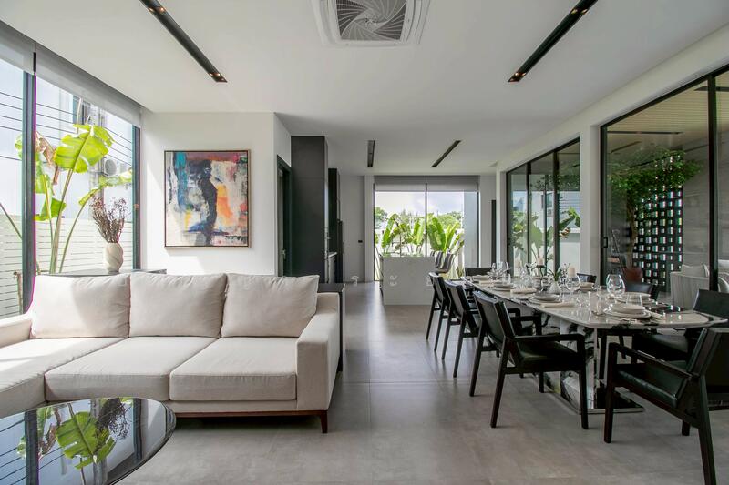 ขาย - The Boulevard, Mae Phim Beach, ระยอง