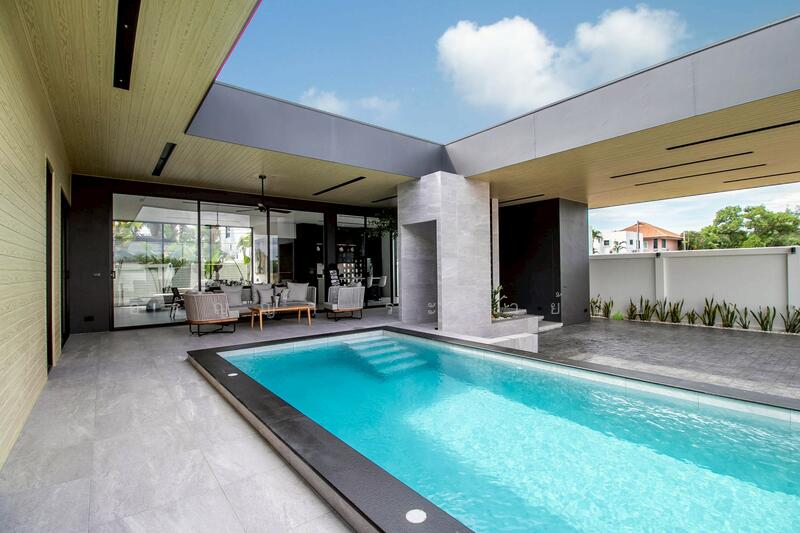 ขาย - The Boulevard, Mae Phim Beach, ระยอง