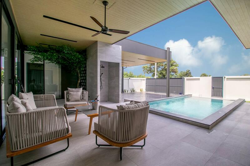 ขาย - The Boulevard, Mae Phim Beach, ระยอง