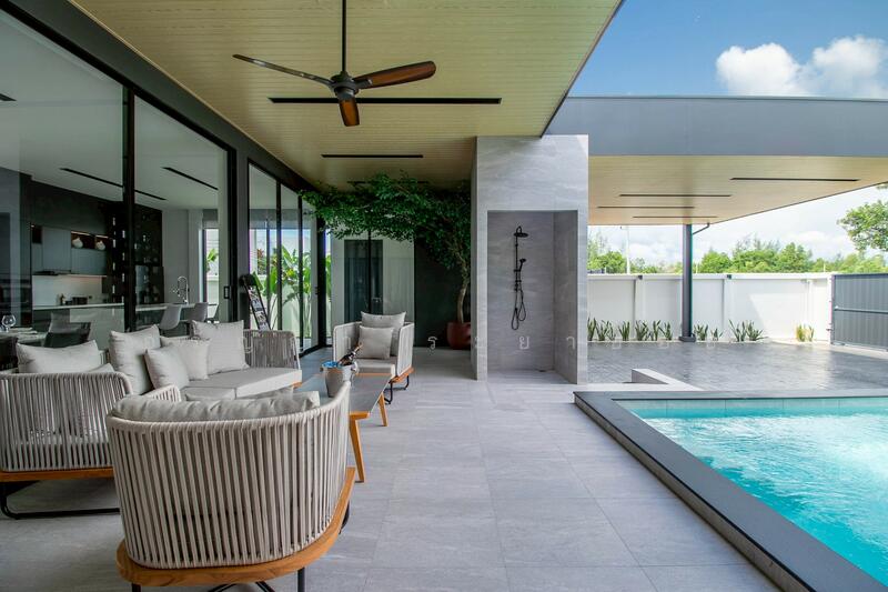 ขาย - The Boulevard, Mae Phim Beach, ระยอง