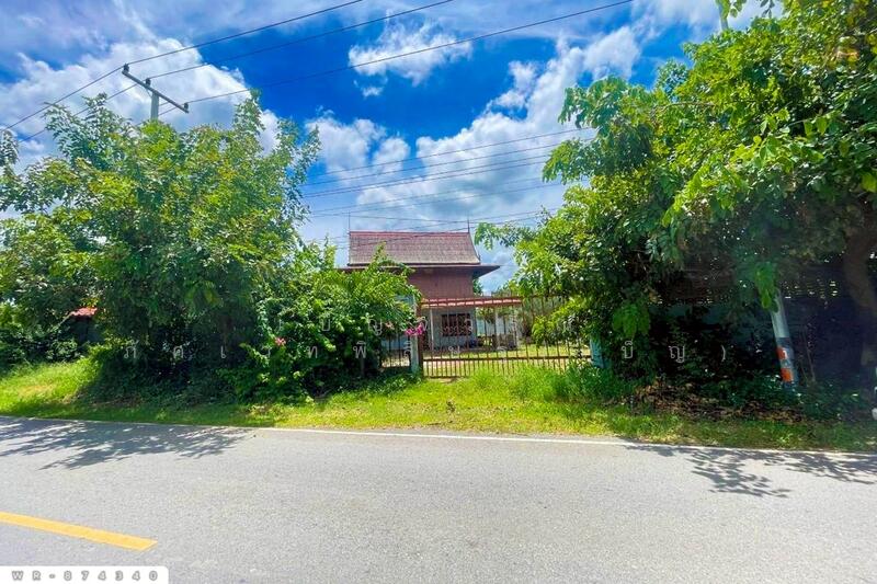 ขาย - ที่ดิน บ้านขวาง, มหาราช, พระนครศรีอยุธยา