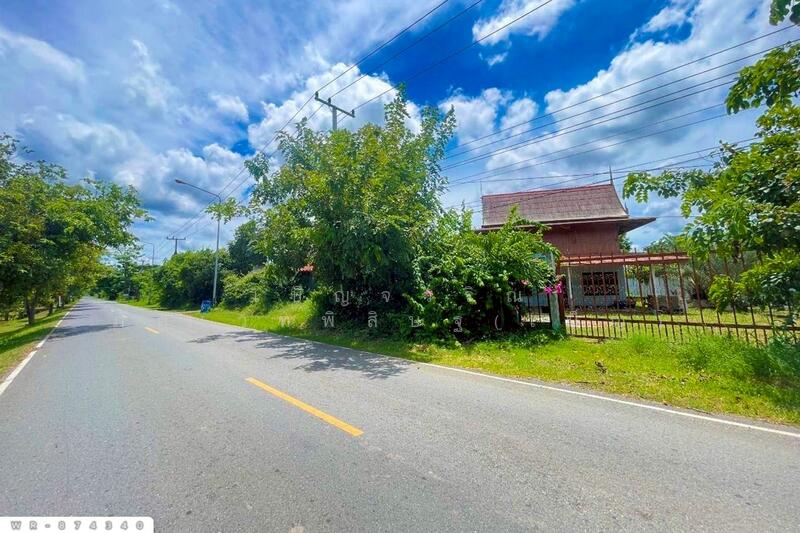 ขาย - ที่ดิน บ้านขวาง, มหาราช, พระนครศรีอยุธยา