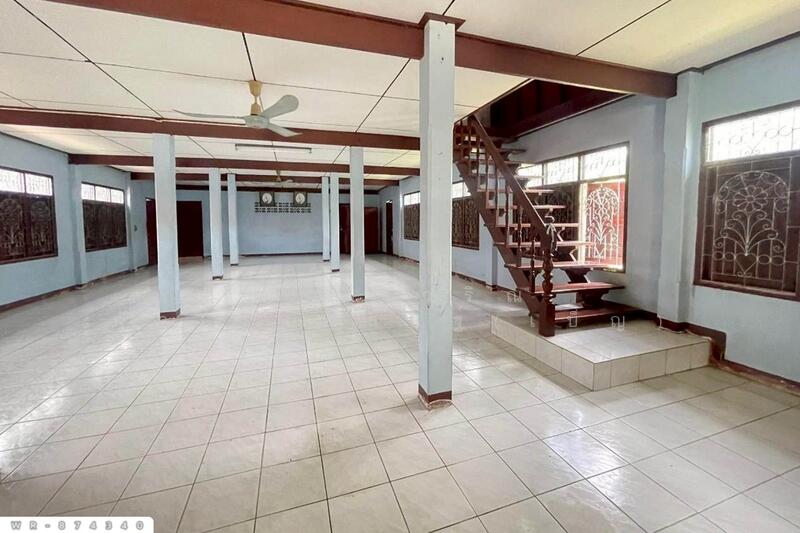 ขาย - ที่ดิน บ้านขวาง, มหาราช, พระนครศรีอยุธยา