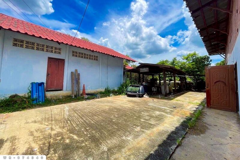 ขาย - ที่ดิน บ้านขวาง, มหาราช, พระนครศรีอยุธยา