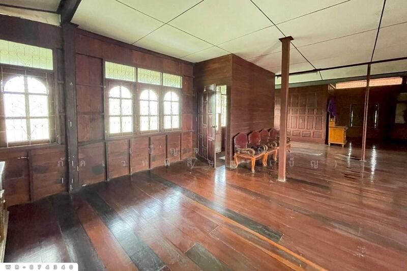 ขาย - ที่ดิน บ้านขวาง, มหาราช, พระนครศรีอยุธยา