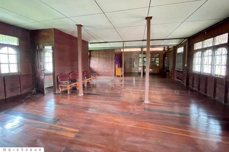 ขาย - ที่ดิน มหาราช 5 ไร่ อยุธยา ใกล้พุทธอุทยานมหาราช หลวงปู่ทวด, พระนครศรีอยุธยา