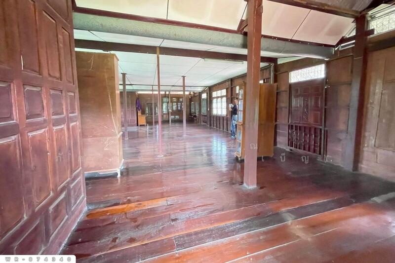 ขาย - ที่ดิน มหาราช 5 ไร่ อยุธยา ใกล้พุทธอุทยานมหาราช หลวงปู่ทวด, พระนครศรีอยุธยา