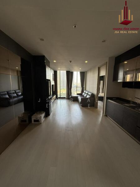Noble Ploenchit, Bangkok, 1035 Ploenchit  Road, Lumphini, Pathum Wan, Bangkok, 2 Bedrooms, 82 sqm, Condo For Sale, by JSA REAL ESTATE, 500018531 - DDproperty.com