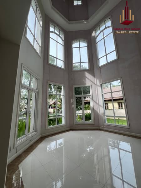 The Royal Residence, Bangkok, Prasert - Manukitch Road, Chorake Bua, Lat Phrao, Bangkok, 4 Bedrooms, 910 sqm, Single Detached House For Sale, by JSA REAL ESTATE, 500018536 - DDproperty.com