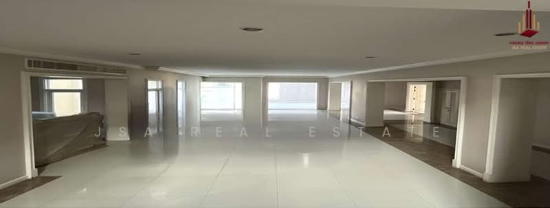 The Royal Residence, Bangkok, Prasert - Manukitch Road, Chorake Bua, Lat Phrao, Bangkok, 4 Bedrooms, 910 sqm, Single Detached House For Sale, by JSA REAL ESTATE, 500018536 - DDproperty.com