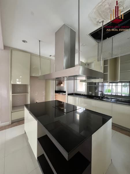 The Royal Residence, Bangkok, Prasert - Manukitch Road, Chorake Bua, Lat Phrao, Bangkok, 4 Bedrooms, 910 sqm, Single Detached House For Sale, by JSA REAL ESTATE, 500018536 - DDproperty.com