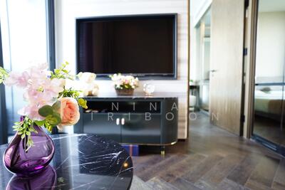 For Rent - The Esse Sukhumvit 36, Bangkok