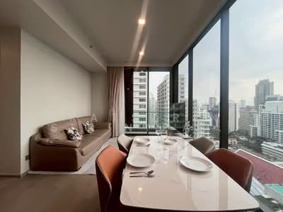 For Rent - Celes Asoke, Bangkok