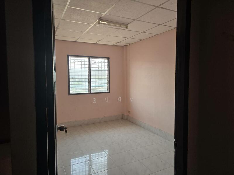 ขาย - ตึกแถว-อาคารพาณิชย์ สุรศักดิ์, ศรีราชา, ชลบุรี