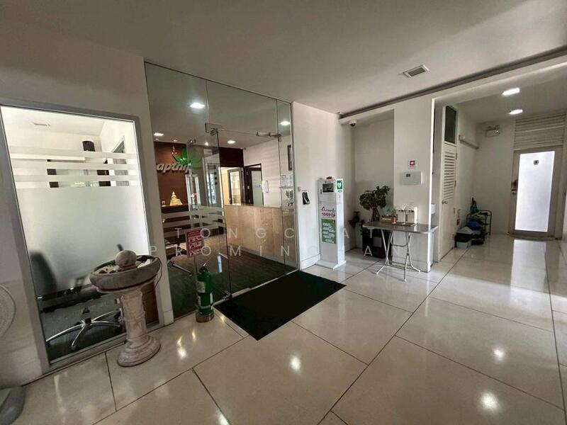 ให้เช่า - ออฟฟิศให้เช่า บางรัก สี่พระยา, กรุงเทพ