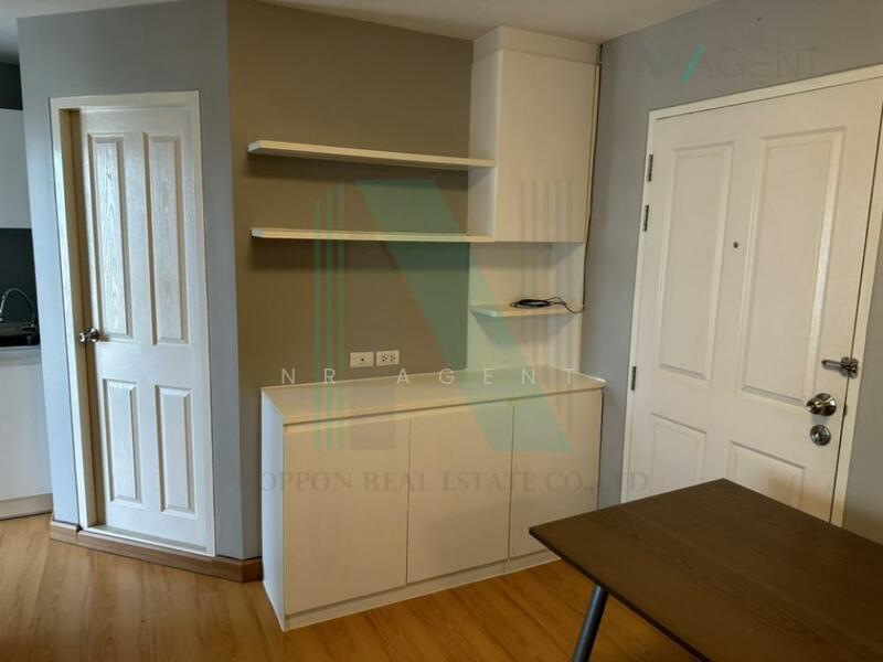 For Sale - The Trust Residence Ratchada-Rama 3, Bangkok