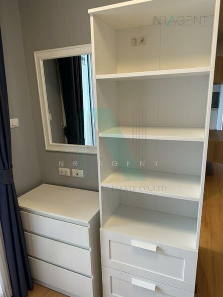 For Sale - The Trust Residence Ratchada-Rama 3, Bangkok