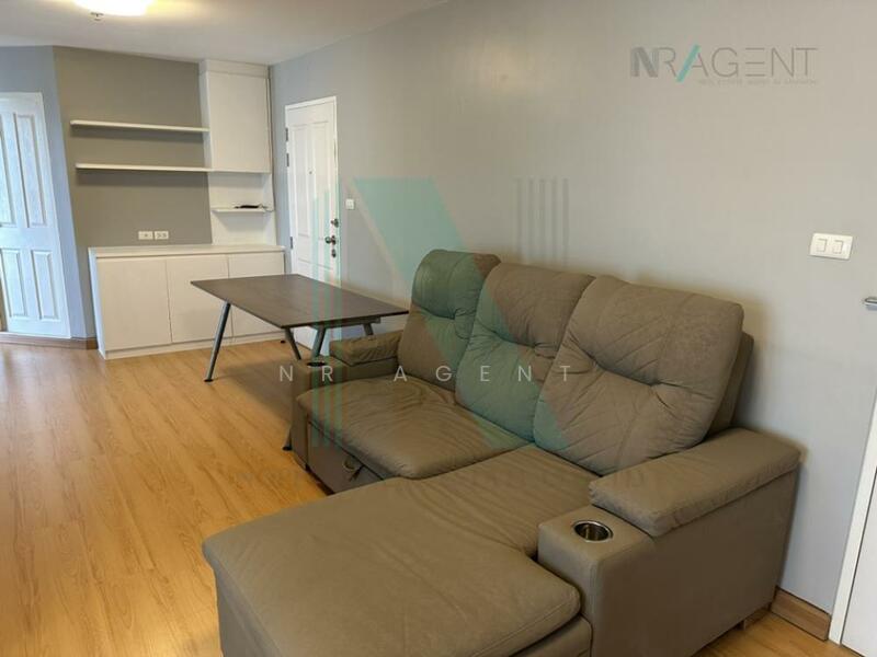 For Sale - The Trust Residence Ratchada-Rama 3, Bangkok