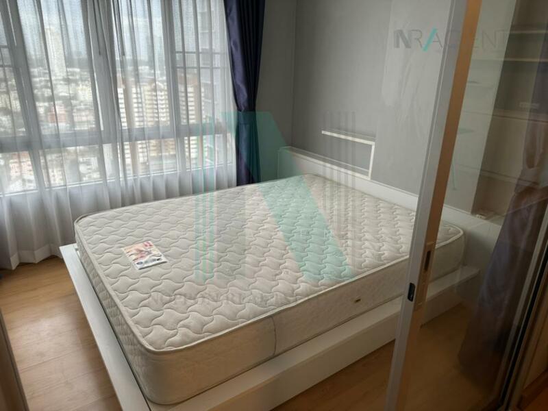 For Sale - The Trust Residence Ratchada-Rama 3, Bangkok