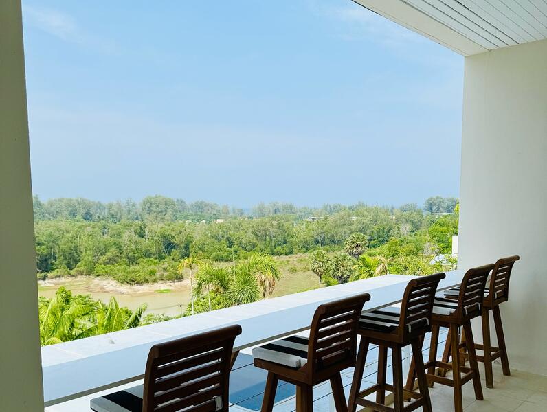 Layan Gardens, Phuket, Choeng Thale, Thalang, Phuket, 3 Bedrooms, 580 sqm, Condo For Sale, by The Luxe Group, 500018567 - DDproperty.com