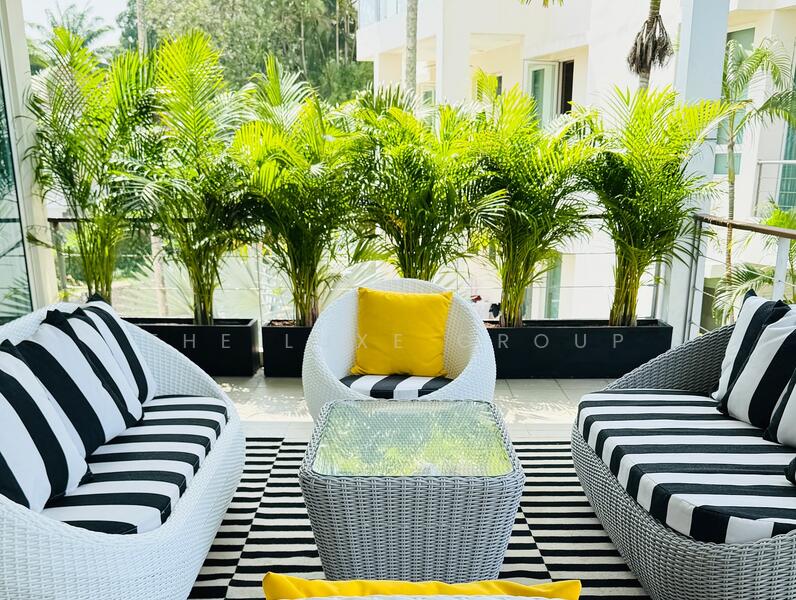 Layan Gardens, Phuket, Choeng Thale, Thalang, Phuket, 3 Bedrooms, 580 sqm, Condo For Sale, by The Luxe Group, 500018567 - DDproperty.com