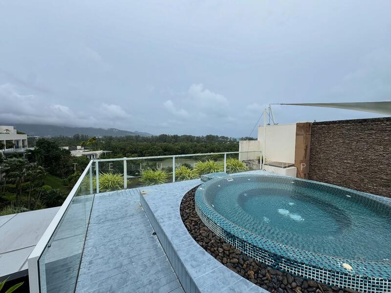 Layan Gardens, Phuket, Choeng Thale, Thalang, Phuket, 3 Bedrooms, 580 sqm, Condo For Sale, by The Luxe Group, 500018567 - DDproperty.com