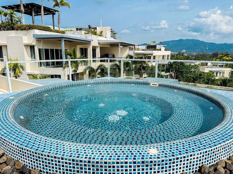 Layan Gardens : ลายัน การ์เด้นน์, ภูเก็ต, เชิงทะเล, ถลาง, ภูเก็ต, 580 ตร.ม., คอนโด ขาย, โดย The Luxe Group, 500018567 - DDproperty.com