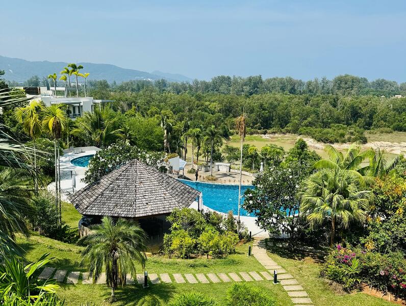 Layan Gardens : ลายัน การ์เด้นน์, ภูเก็ต, เชิงทะเล, ถลาง, ภูเก็ต, 580 ตร.ม., คอนโด ขาย, โดย The Luxe Group, 500018567 - DDproperty.com