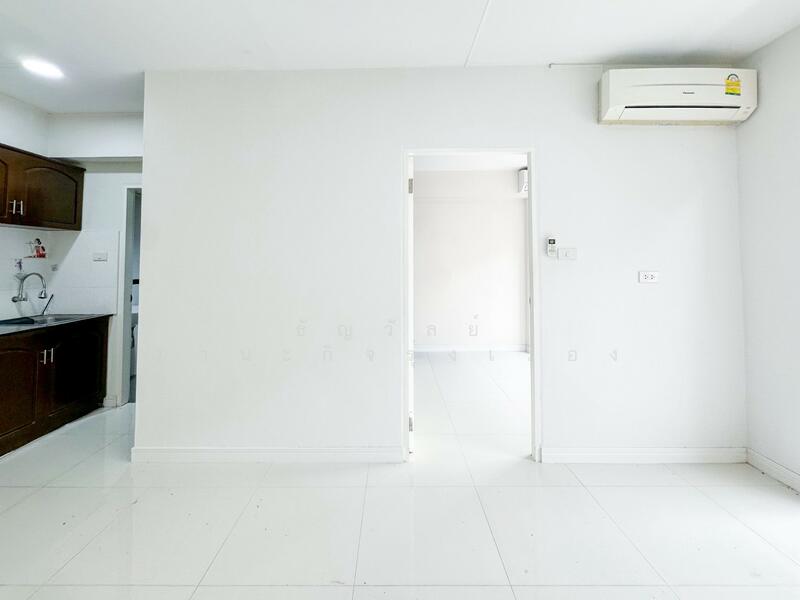 For Sale - Lasalle Park Condominium, Bangkok