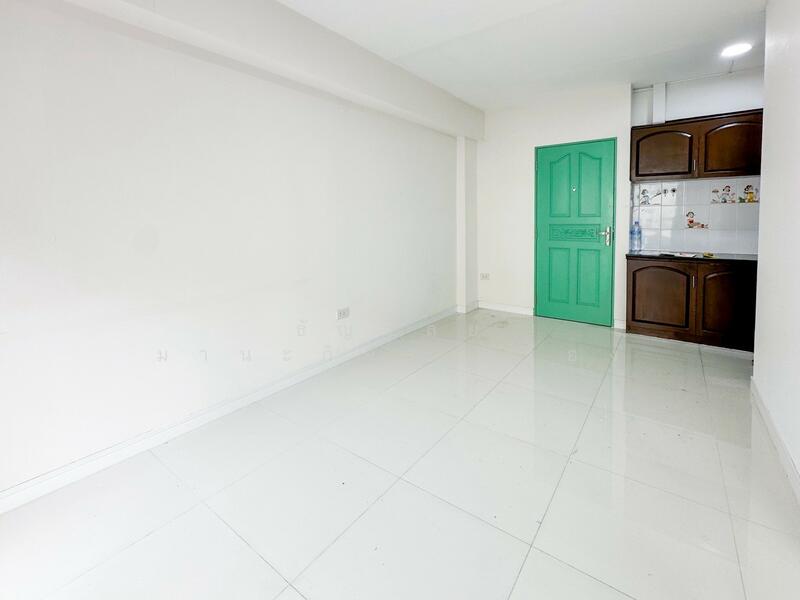 For Sale - Lasalle Park Condominium, Bangkok