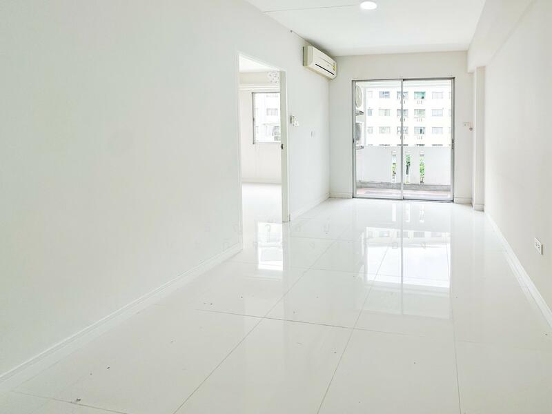 For Sale - Lasalle Park Condominium, Bangkok