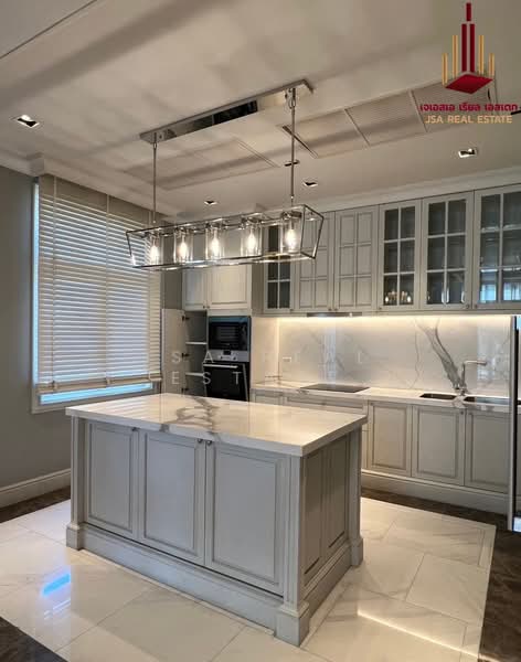 The Royal Residence, Bangkok, Prasert - Manukitch Road, Chorake Bua, Lat Phrao, Bangkok, 3 Bedrooms, 864 sqm, Single Detached House For Sale, by JSA REAL ESTATE, 500018576 - DDproperty.com