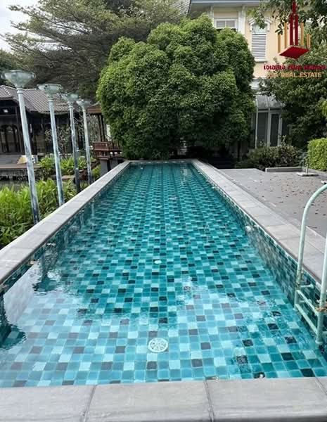 The Royal Residence : เดอะ รอยัล เรสซิเดนท์, กรุงเทพ, ถนนประเสริฐมนูกิจ, จรเข้บัว, ลาดพร้าว, กรุงเทพ, 864 ตร.ม., บ้านเดี่ยว ขาย, โดย JSA REAL ESTATE, 500018576 - DDproperty.com