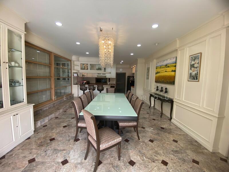 Ekpailin Srinakarin Village, สมุทรปราการ, สำโรงเหนือ, เมืองสมุทรปราการ, สมุทรปราการ, 600 ตร.ม., บ้านเดี่ยว ขาย, โดย The Luxe Group, 500018580 - DDproperty.com